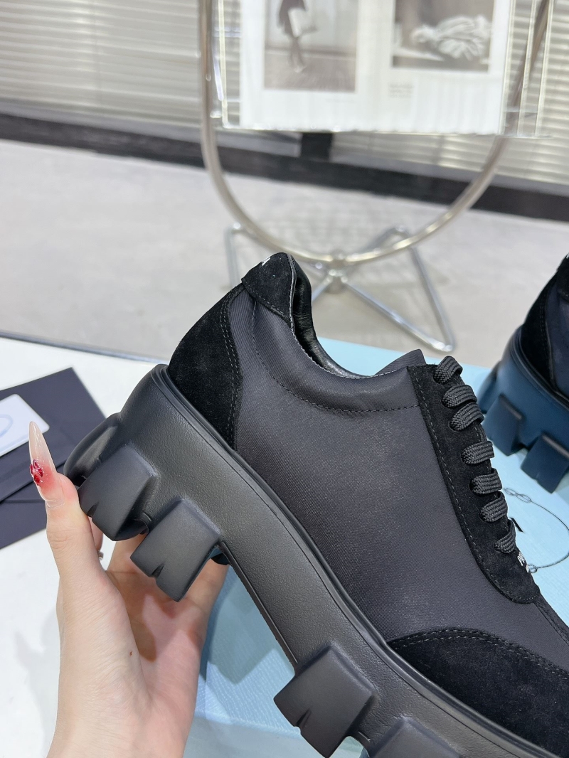 Prada Casual Shoes